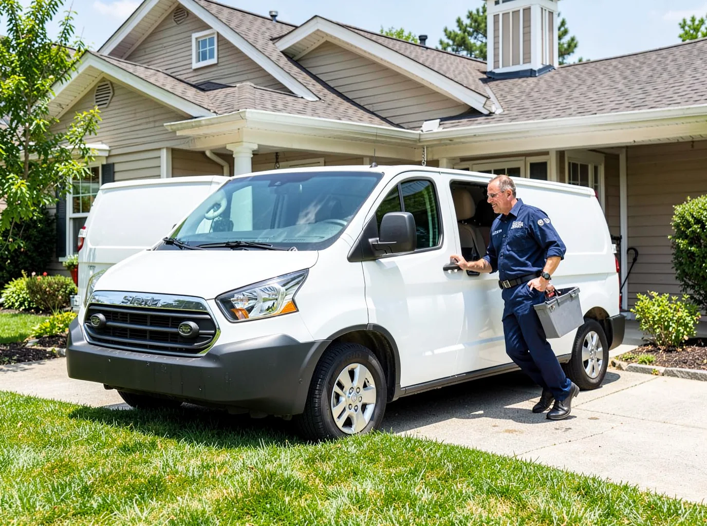 Emergency Plumber company in Arkadelphia, AR